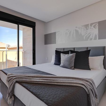 Bioko Holiday Apartment Cabo Roig Esterno foto