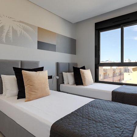 Bioko Holiday Apartment Cabo Roig Esterno foto