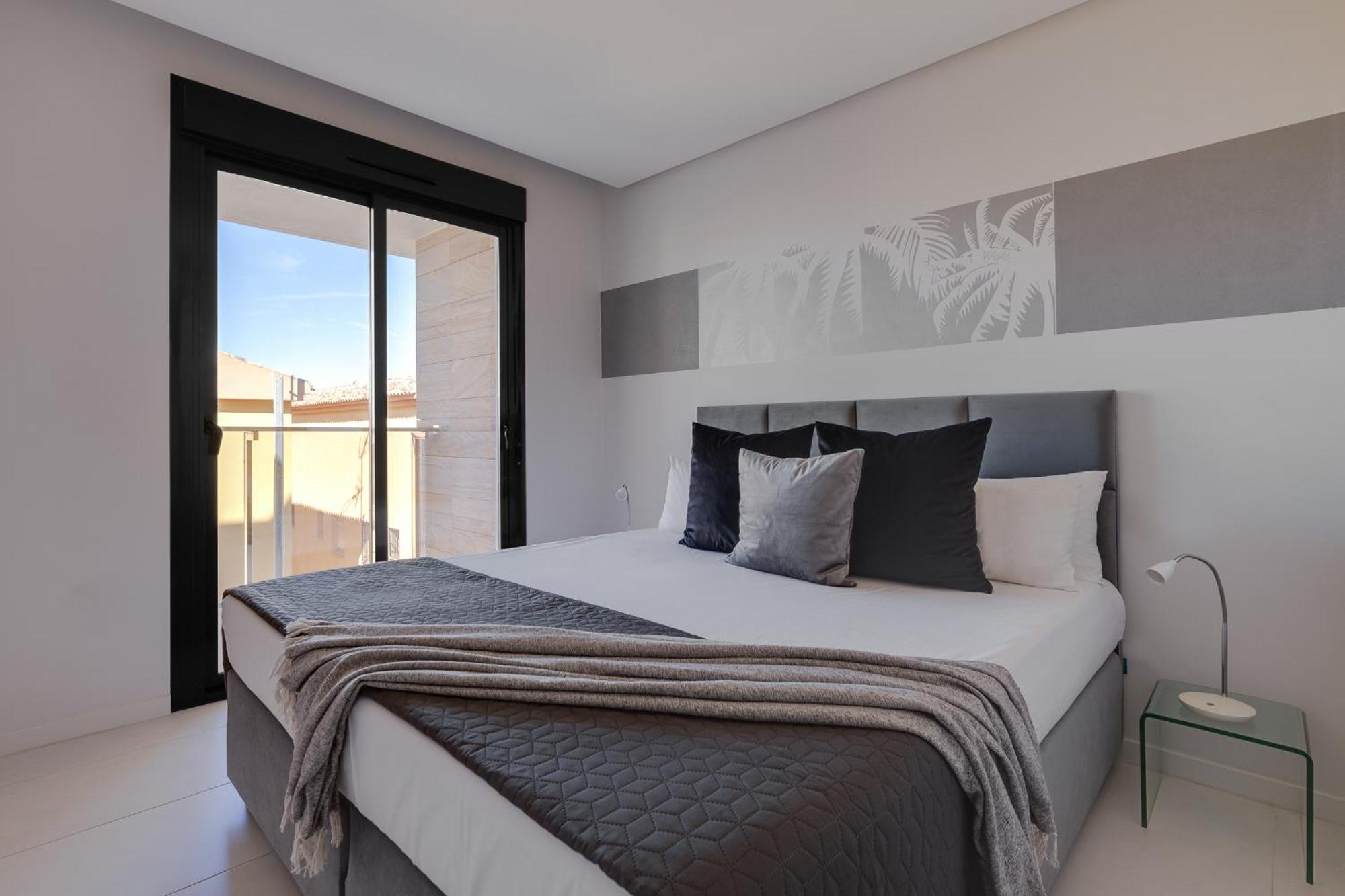 Bioko Holiday Apartment Cabo Roig Esterno foto