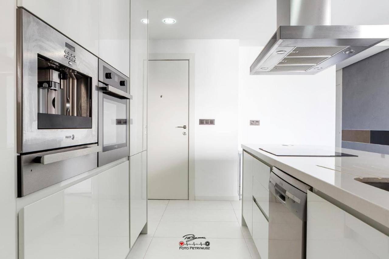 Bioko Holiday Apartment Cabo Roig Esterno foto