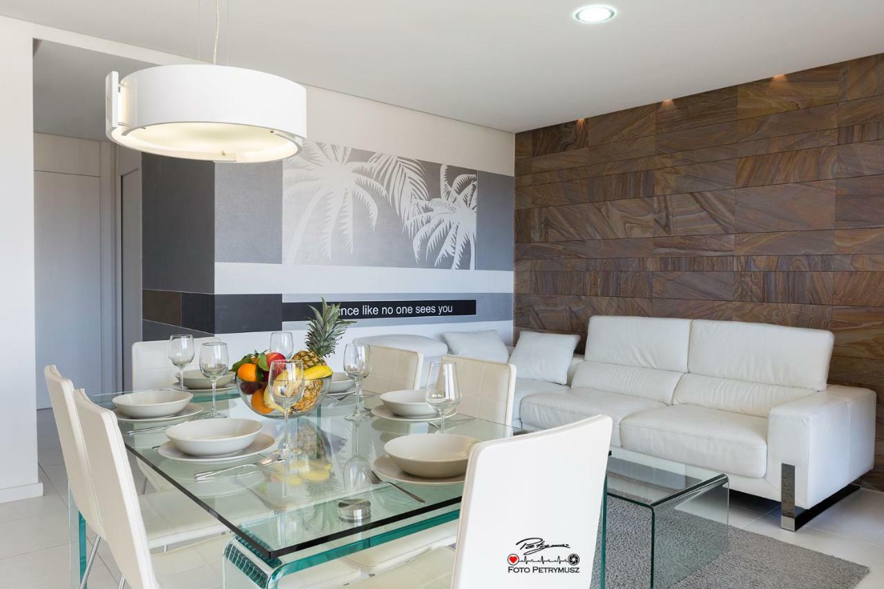 Bioko Holiday Apartment Cabo Roig Esterno foto