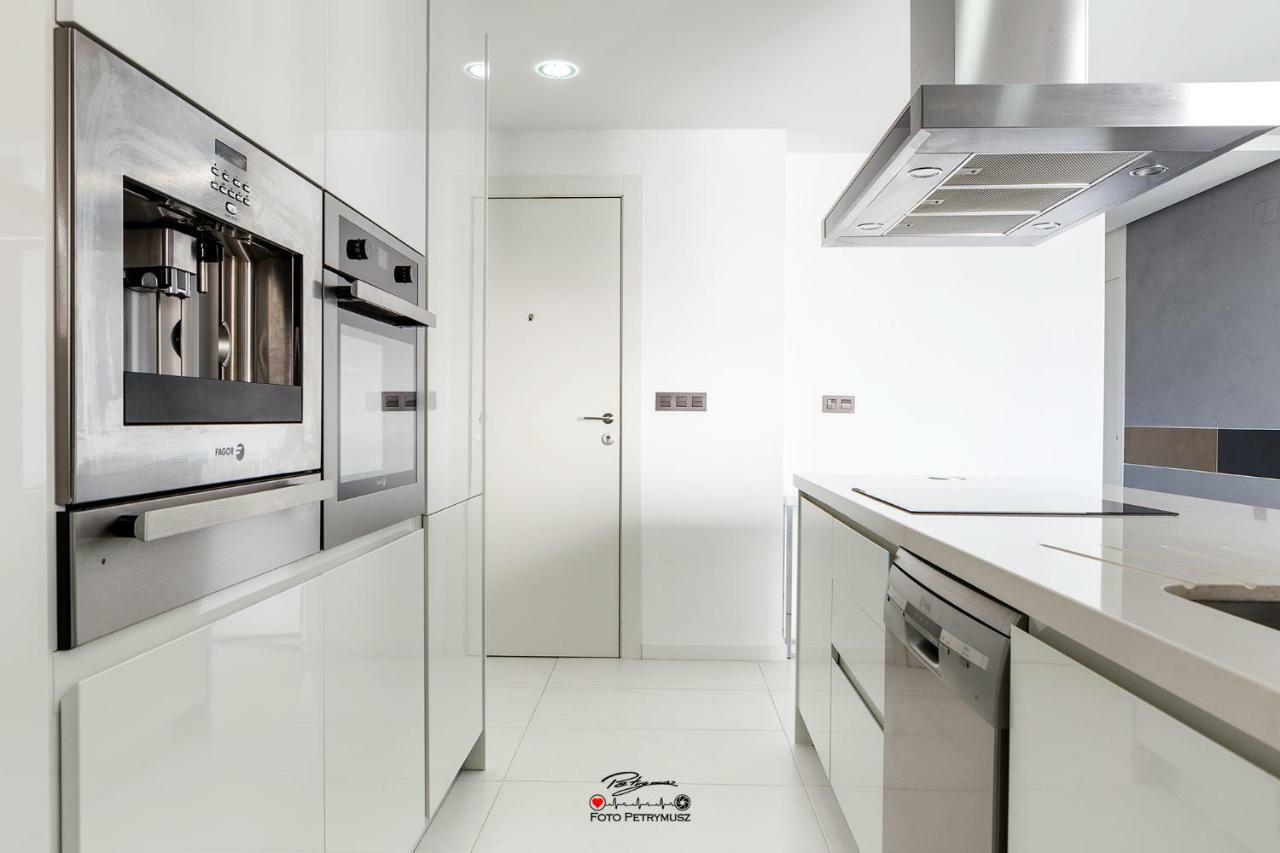 Bioko Holiday Apartment Cabo Roig Esterno foto