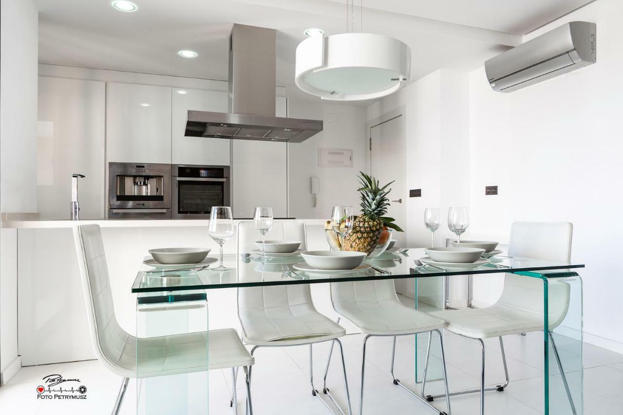 Bioko Holiday Apartment Cabo Roig Esterno foto