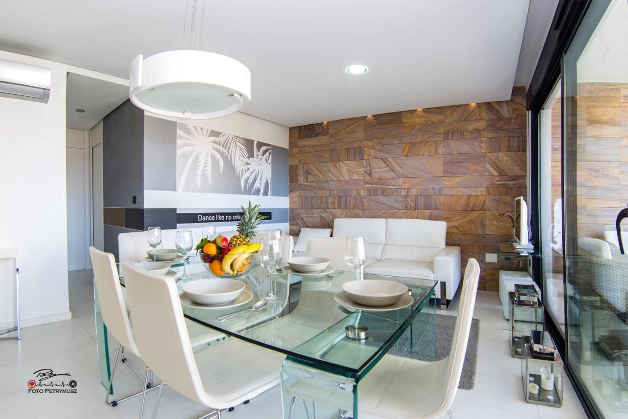 Bioko Holiday Apartment Cabo Roig Esterno foto